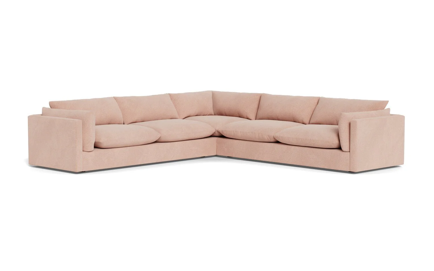 SoCo 124" Corner Sectional - Image 85