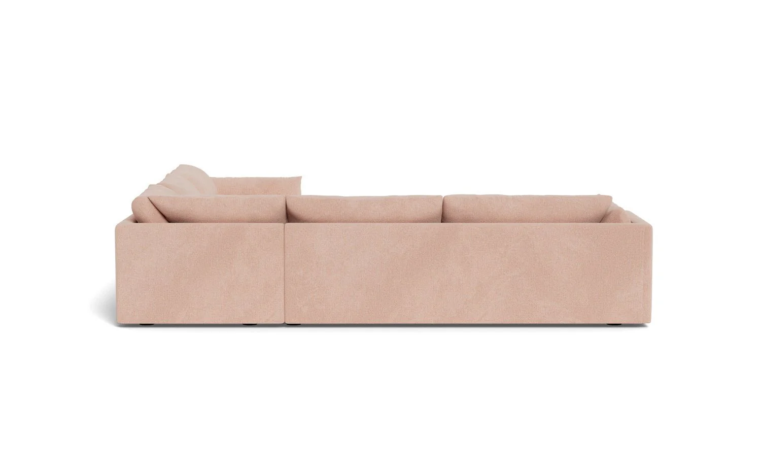 SoCo 124" Corner Sectional - Image 86