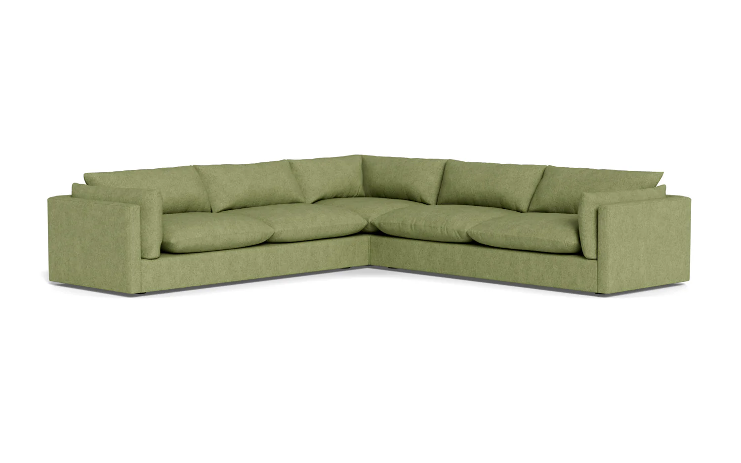 SoCo 124" Corner Sectional - Image 88