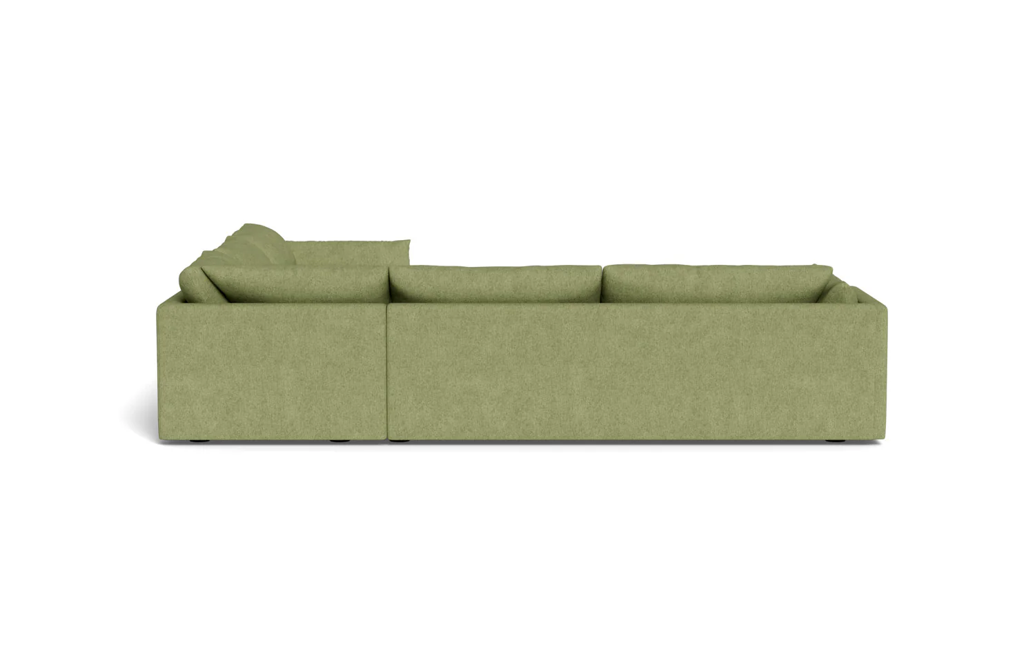 SoCo 124" Corner Sectional - Image 89