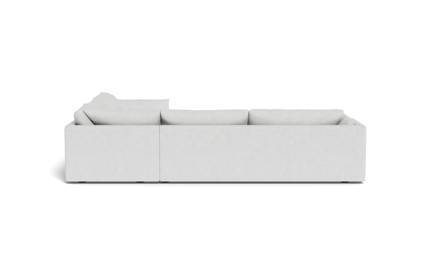 SoCo 124" Corner Sectional - Image 92