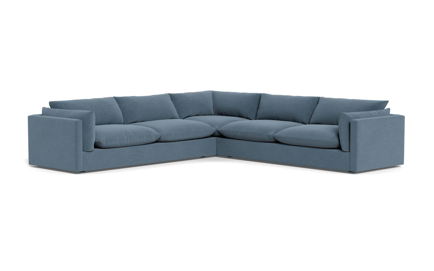 SoCo 124" Corner Sectional - Image 94