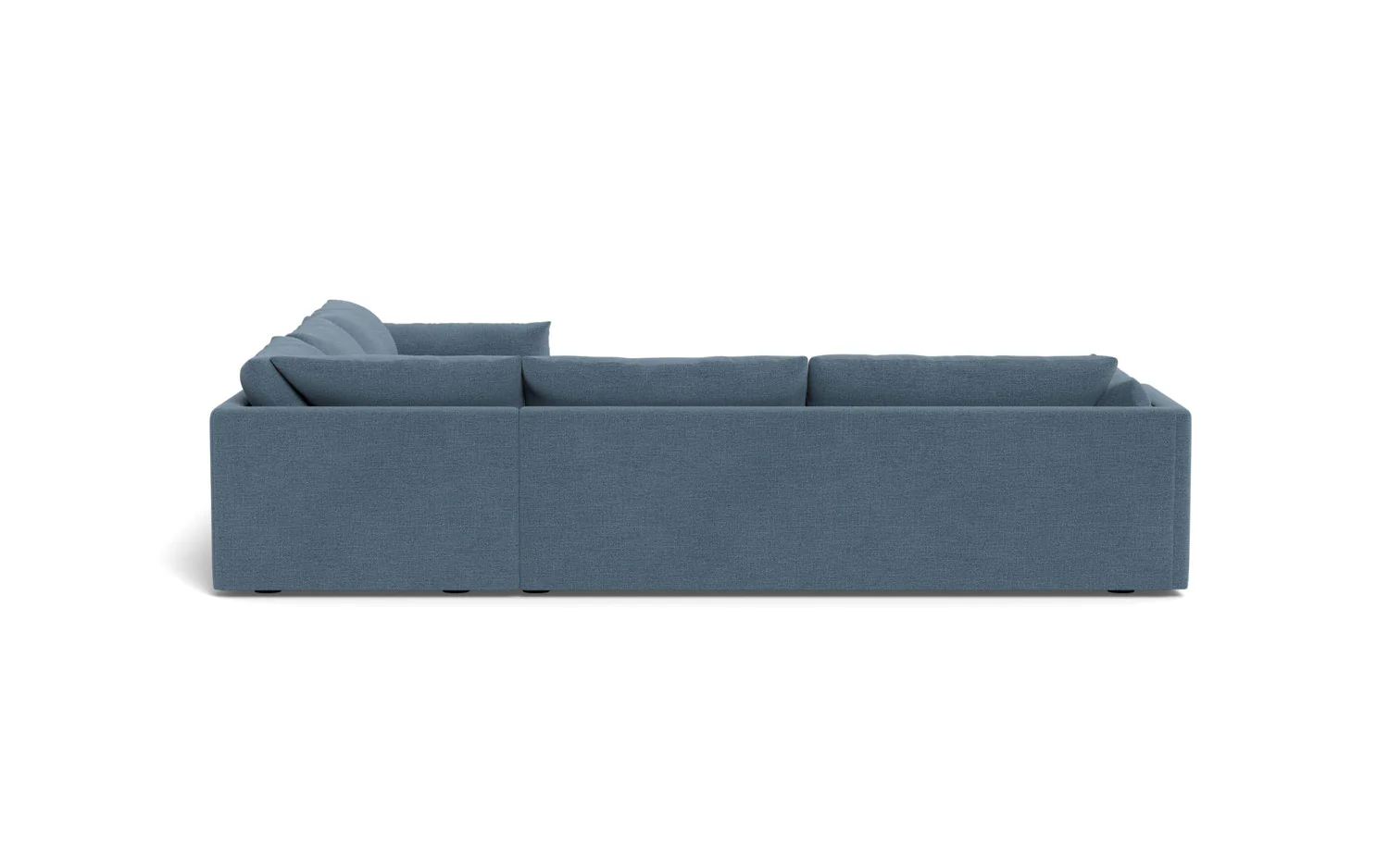 SoCo 124" Corner Sectional - Image 95
