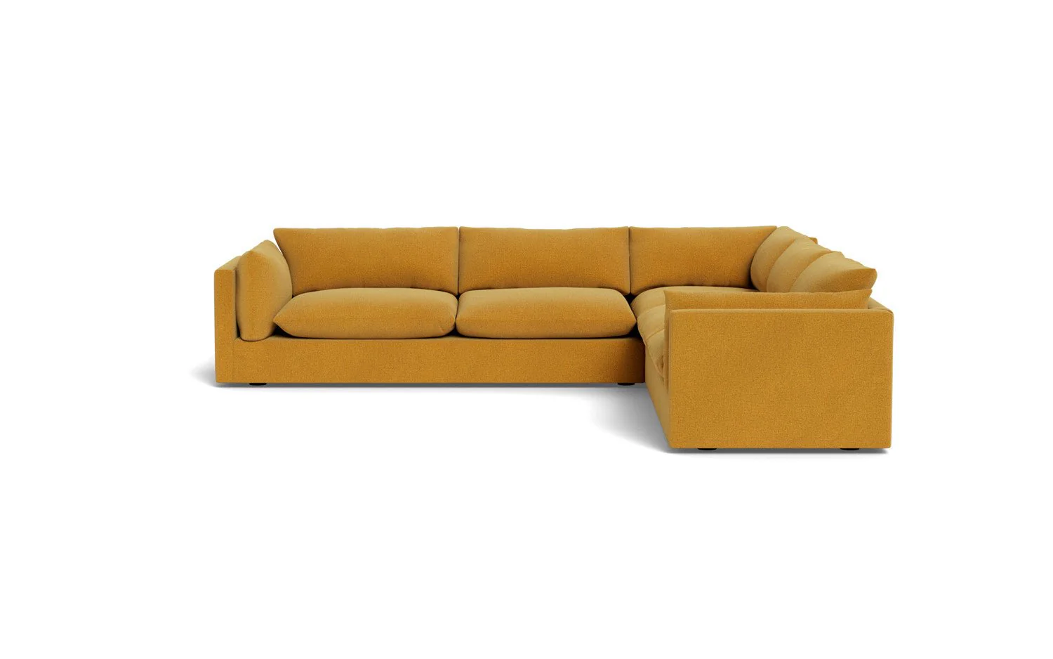SoCo 124" Corner Sectional - Image 99