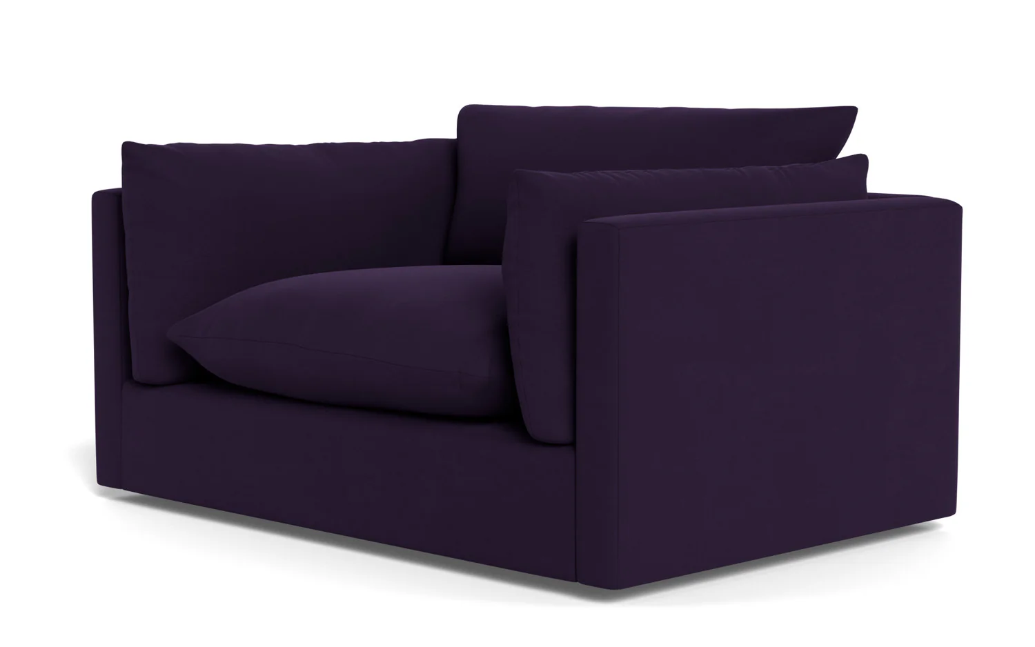 Soco 56" Chair - Image 137