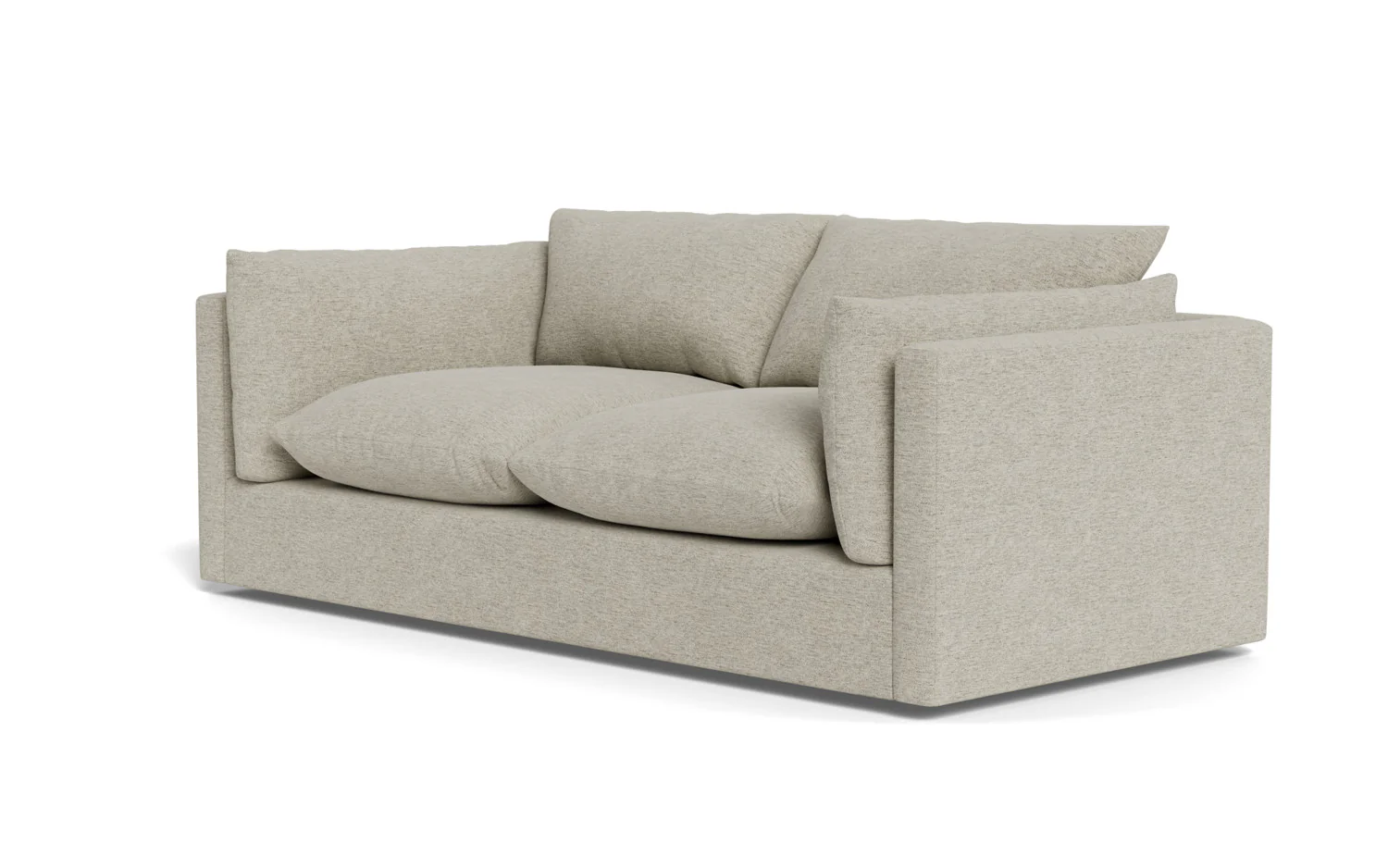 Soco 79" Loveseat - Image 106