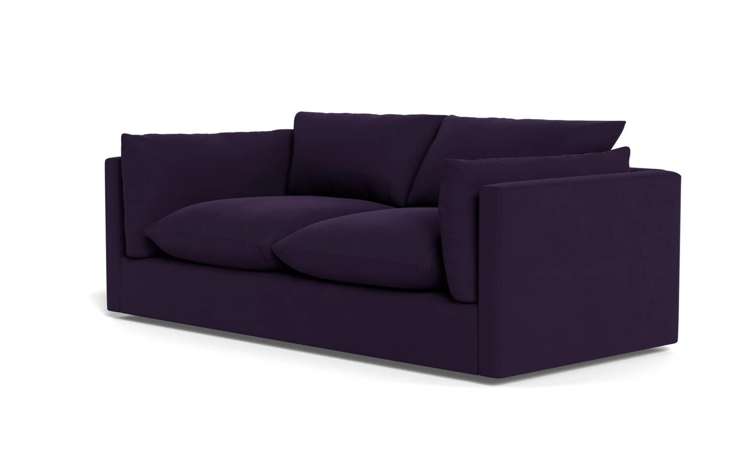 Soco 79" Loveseat - Image 137