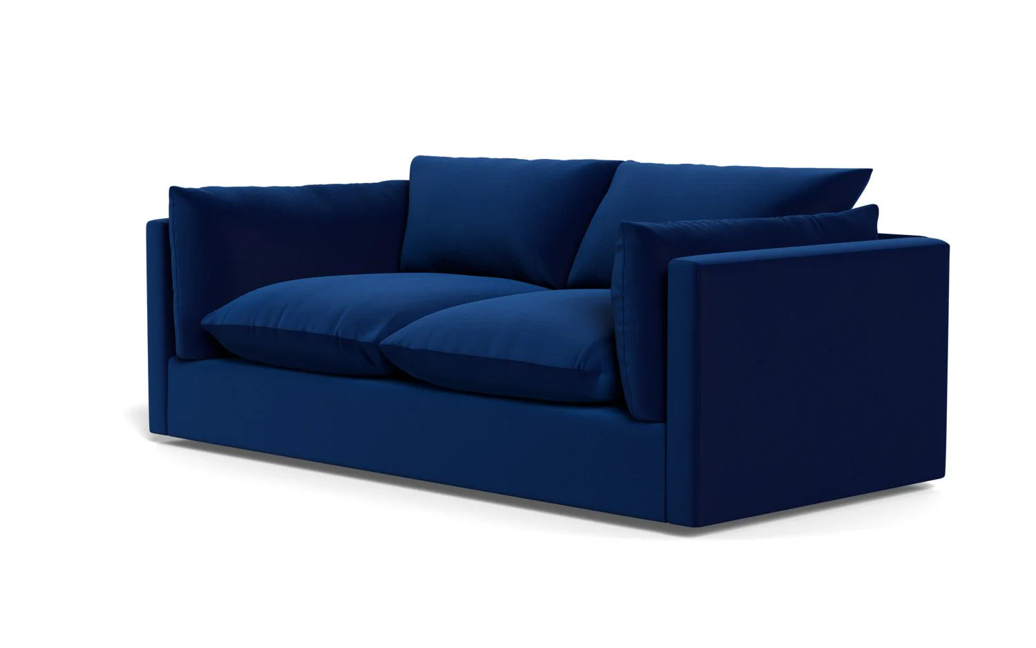 Soco 79" Loveseat - Image 143