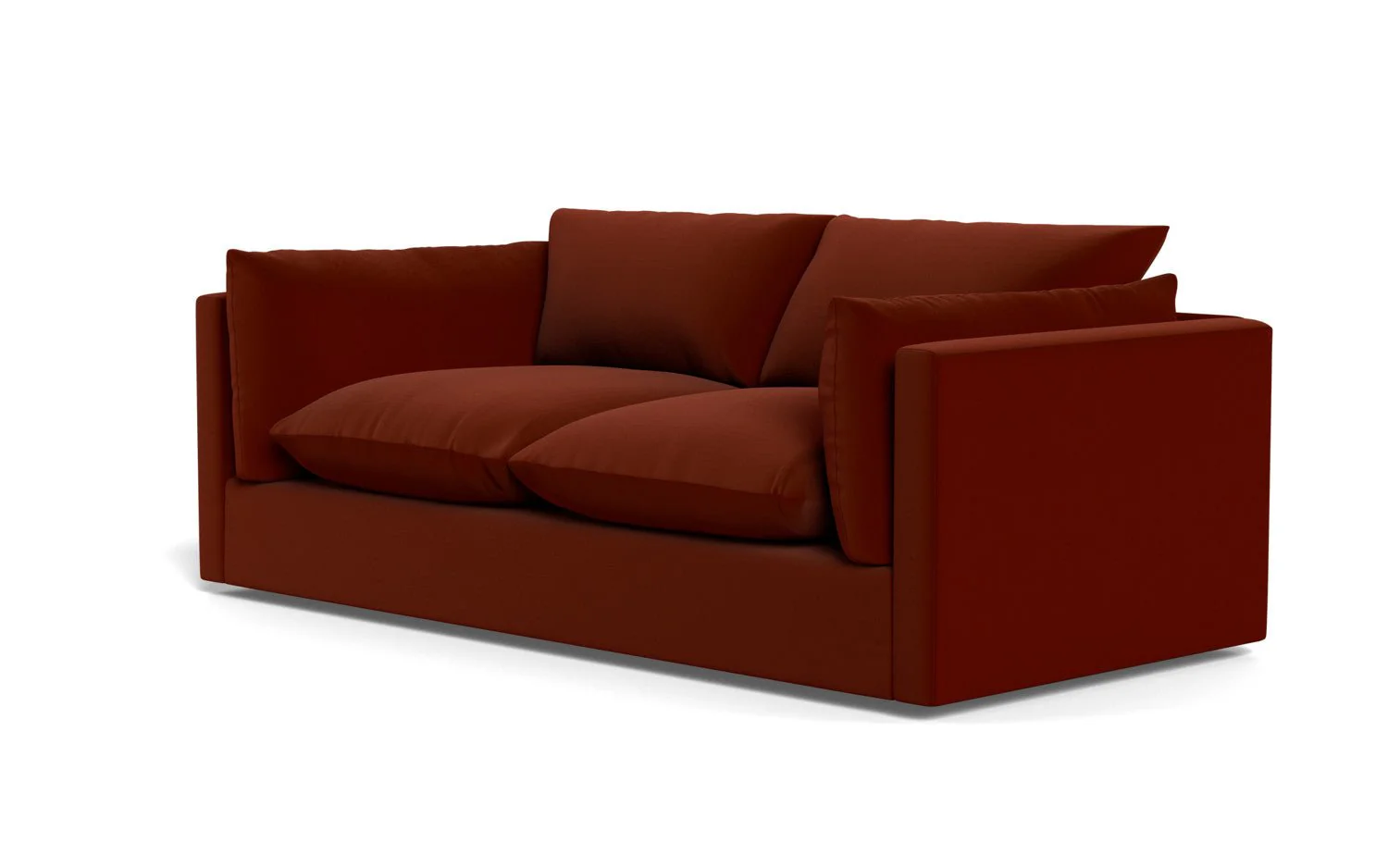 Soco 79" Loveseat - Image 155