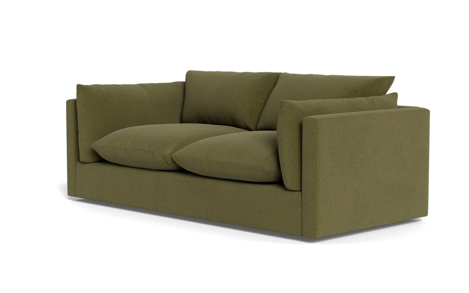 Soco 79" Loveseat - Image 7