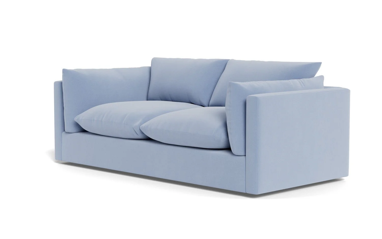 Soco 79" Loveseat - Image 70