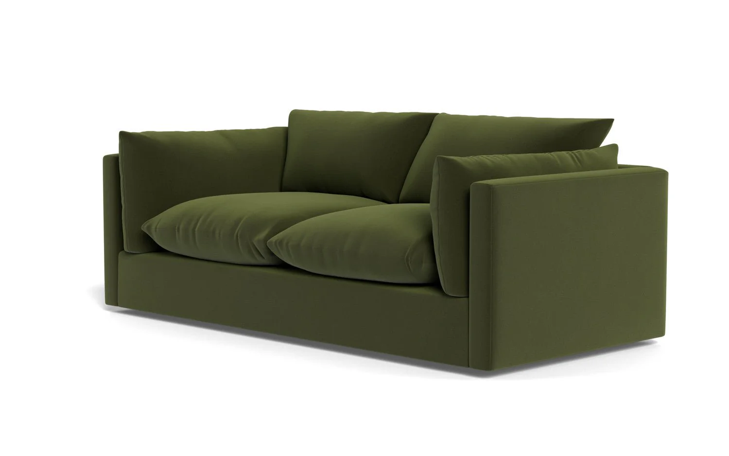 Soco 79" Loveseat - Image 73