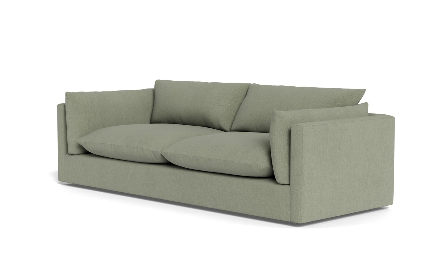 Soco 95" Sofa - Image 10