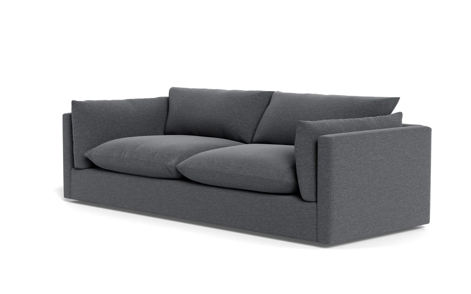 Soco 95" Sofa - Image 13