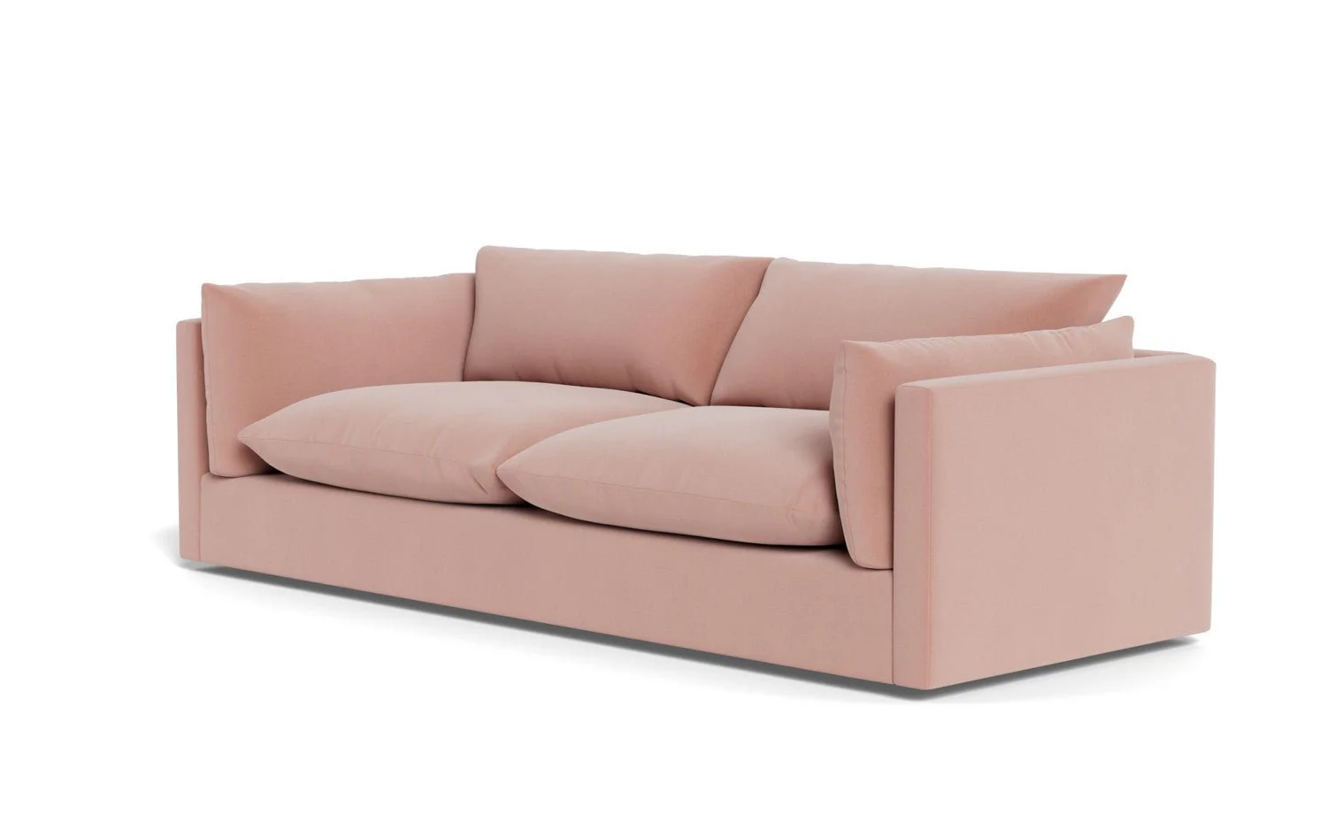Soco 95" Sofa - Image 140