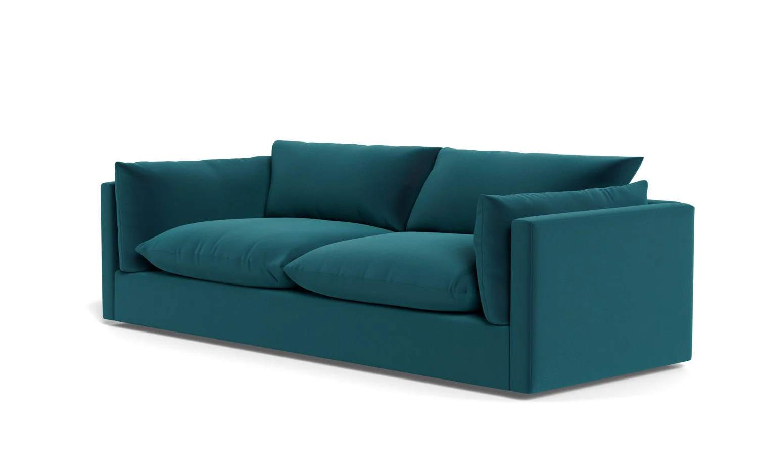 Soco 95" Sofa - Image 152