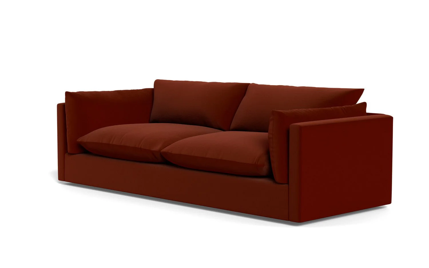 Soco 95" Sofa - Image 155