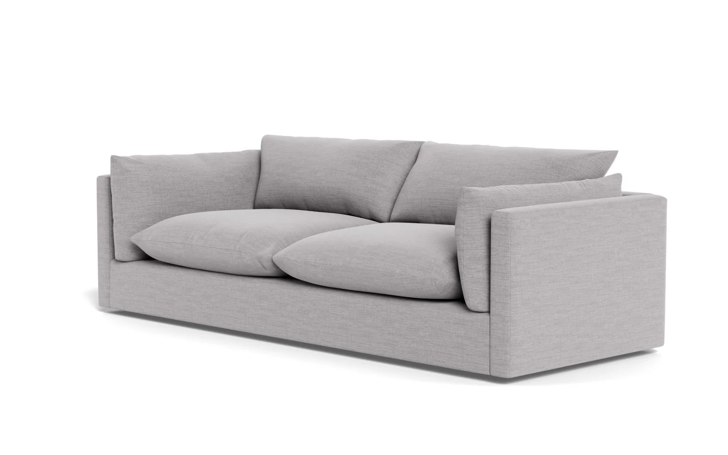Soco 95" Sofa - Image 16