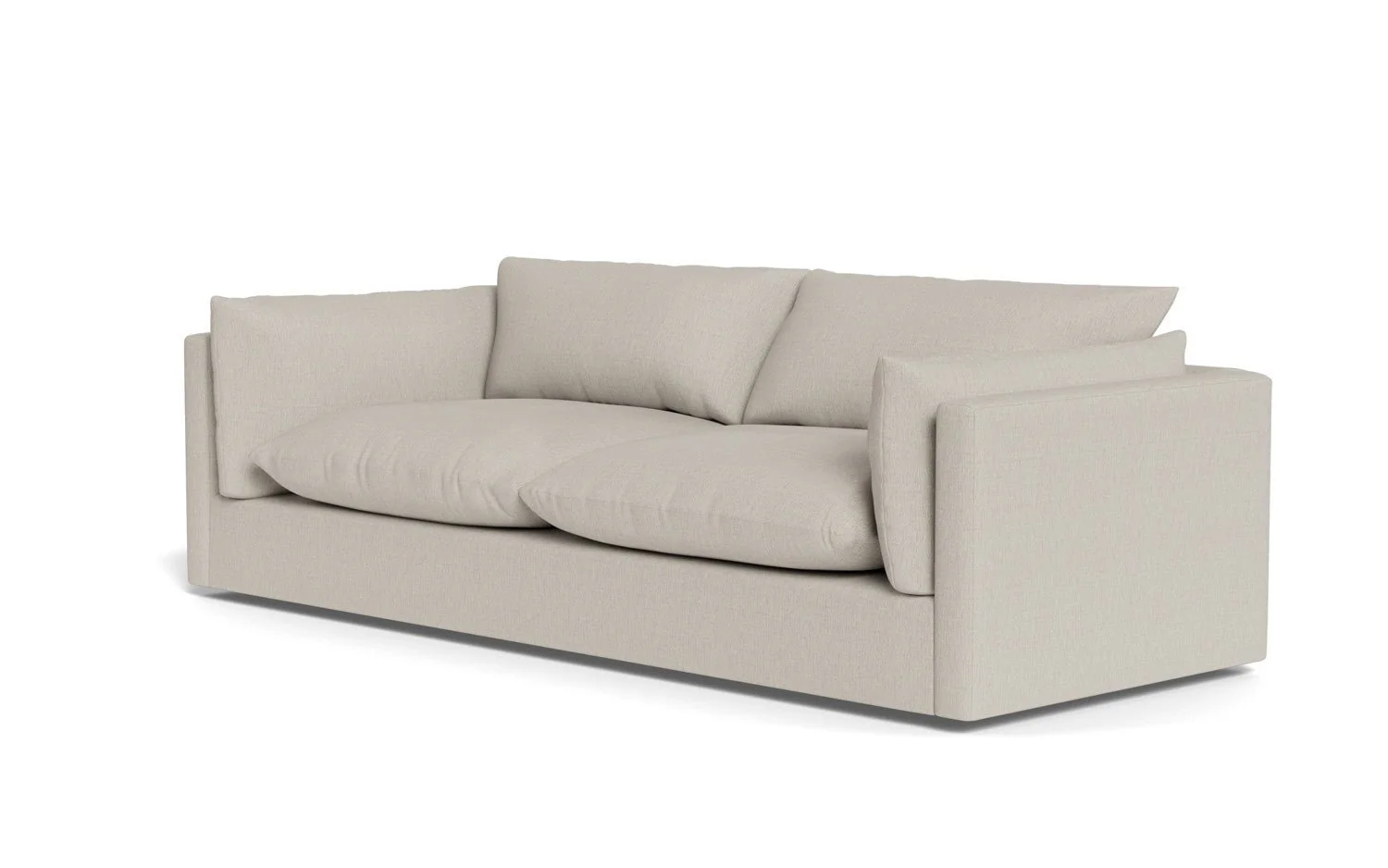 Soco 95" Sofa - Image 167