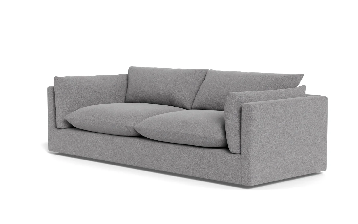 Soco 95" Sofa - Image 176