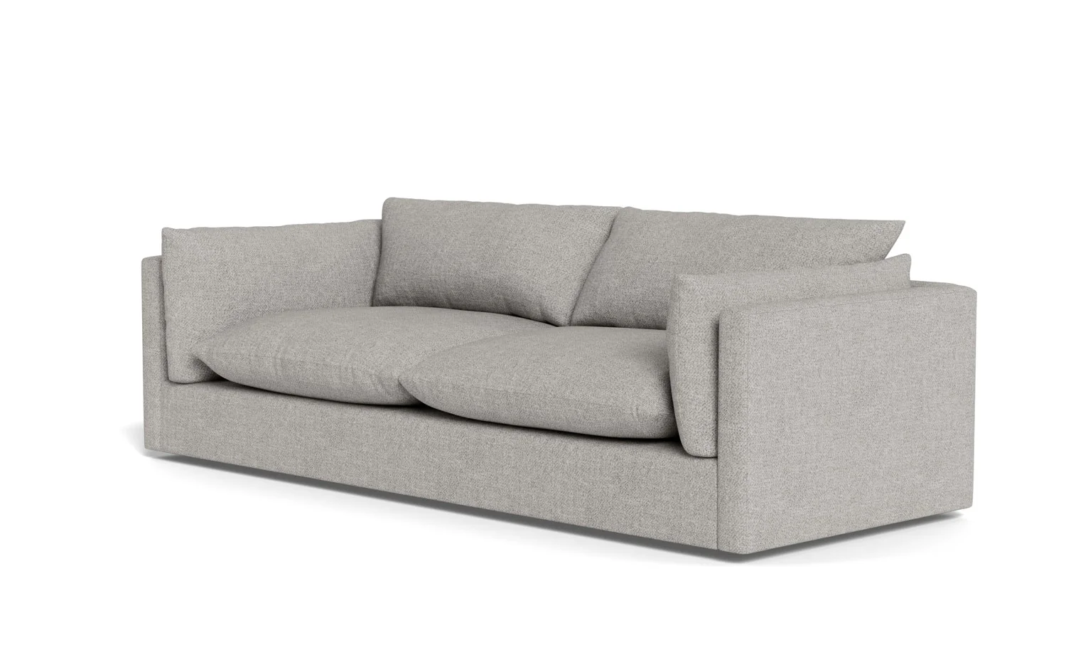 Soco 95" Sofa - Image 28