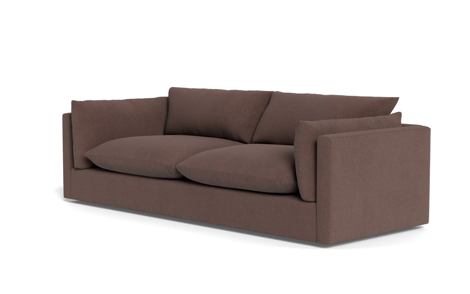 Soco 95" Sofa - Image 4