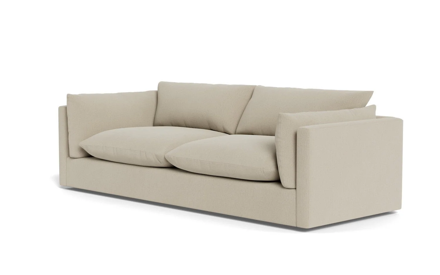 Soco 95" Sofa - Image 43