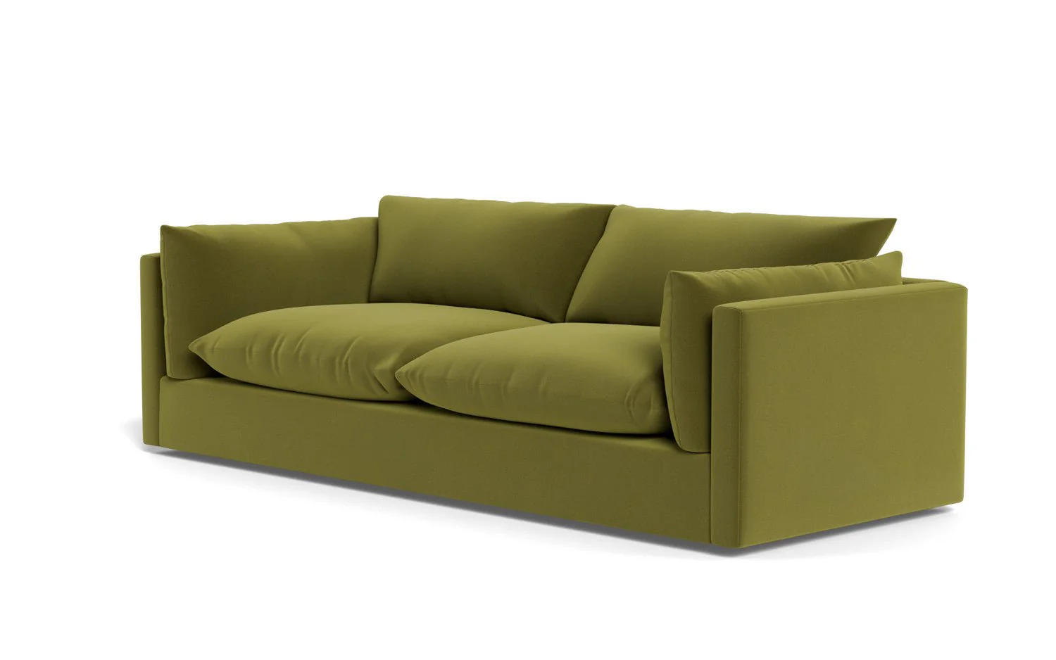 Soco 95" Sofa - Image 55