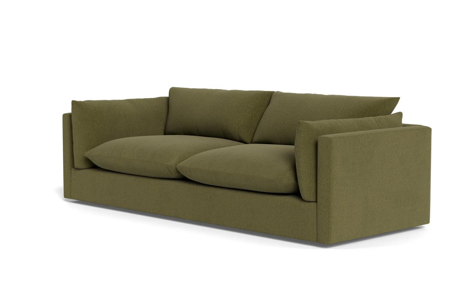 Soco 95" Sofa - Image 7