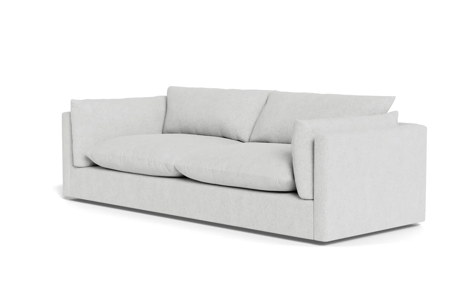 Soco 95" Sofa - Image 91