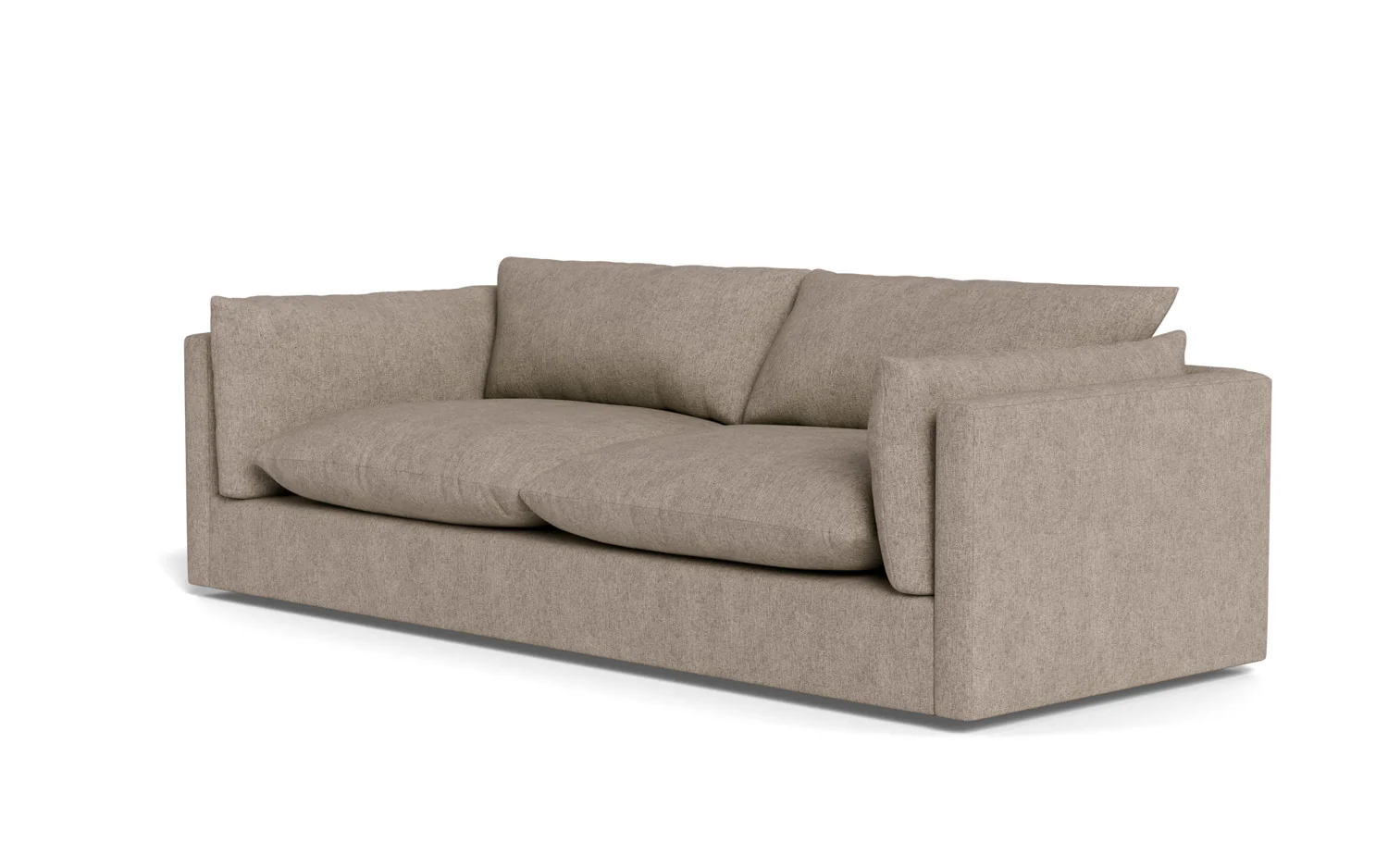Soco 95" Sofa - Image 97