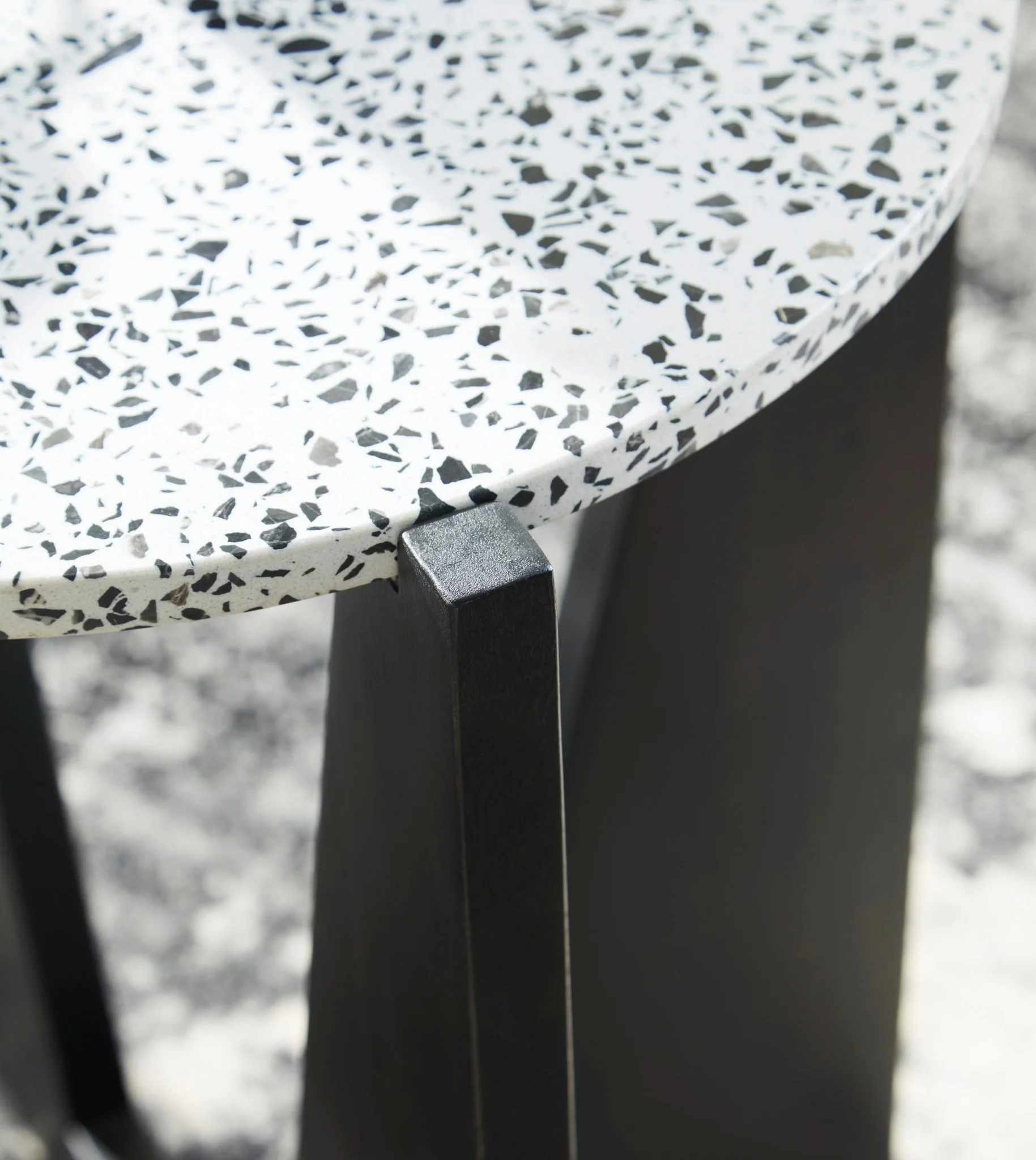 Talia Accent Table - Image 3