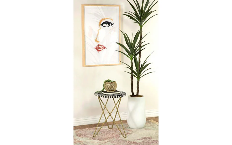 Tessa Accent Table - Image 4