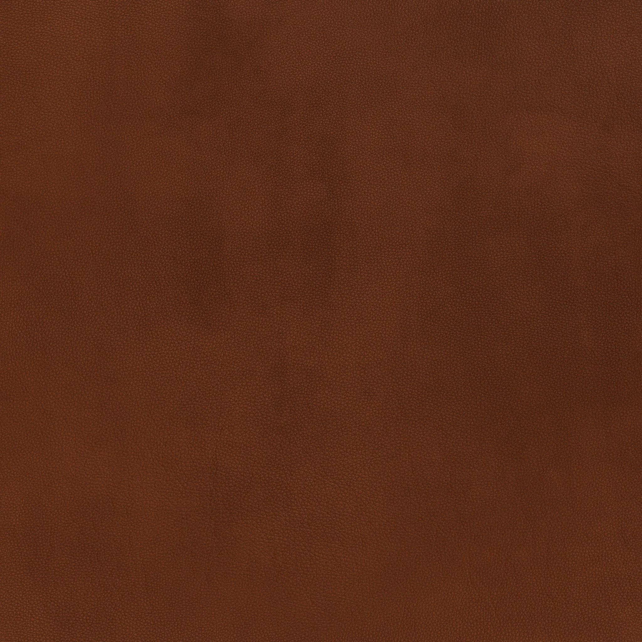 Track Leather Armless Loveseat - Image 7