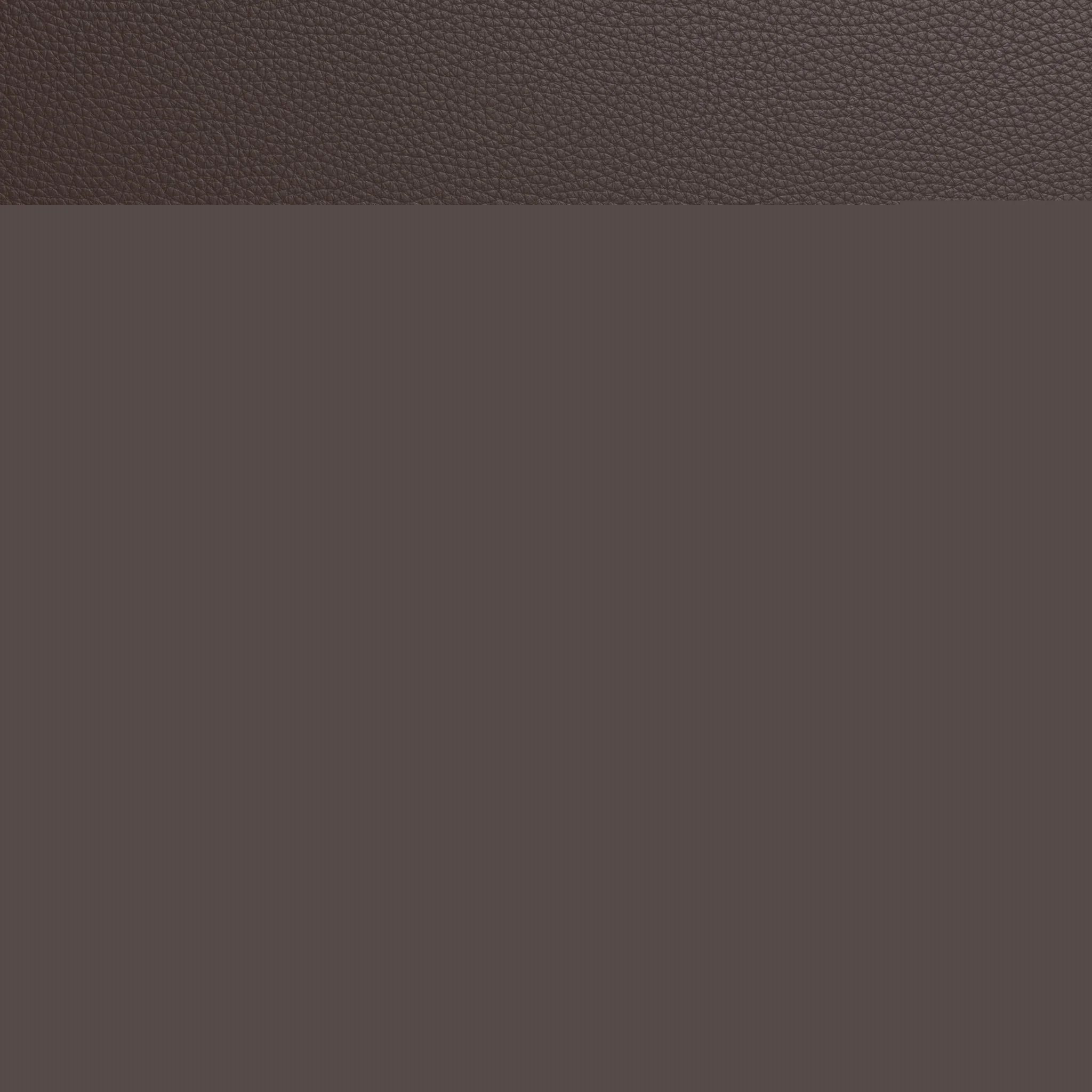 Track Leather LAF Corner Sofa - Image 14