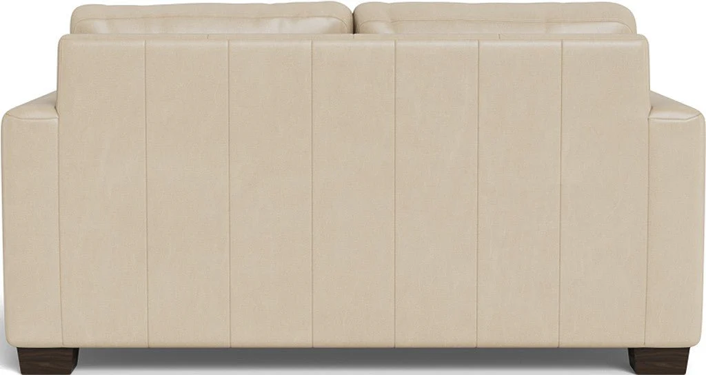 Track 62" Leather Loveseat - Image 16