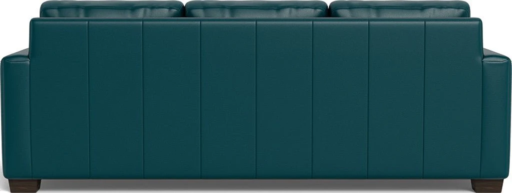 Track 87" Leather Sofa - Image 40
