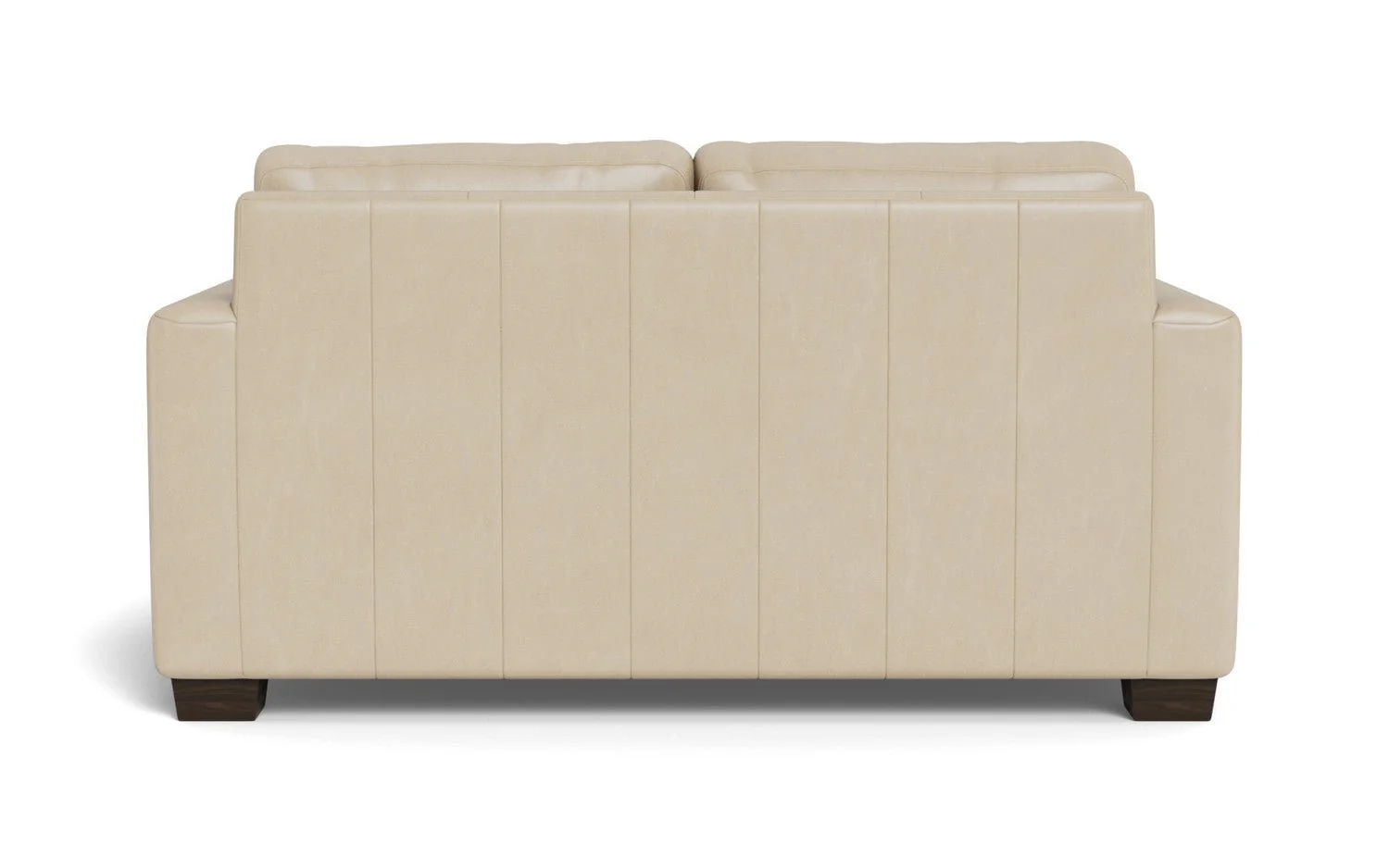 Track 62" Leather Twin Sleeper - Image 17