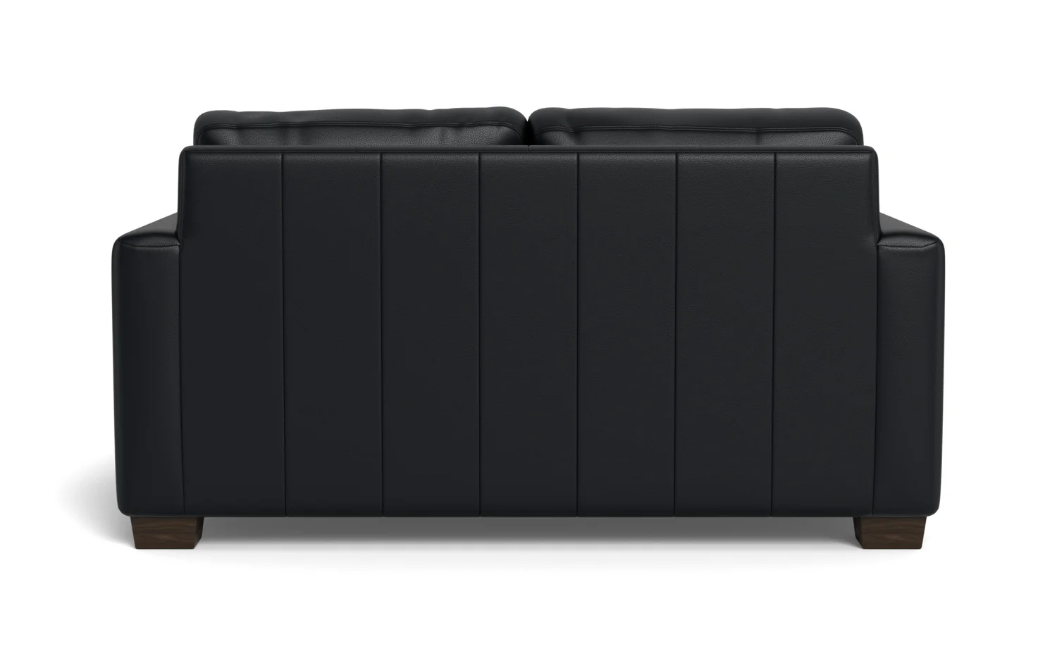 Track 62" Leather Twin Sleeper - Image 23