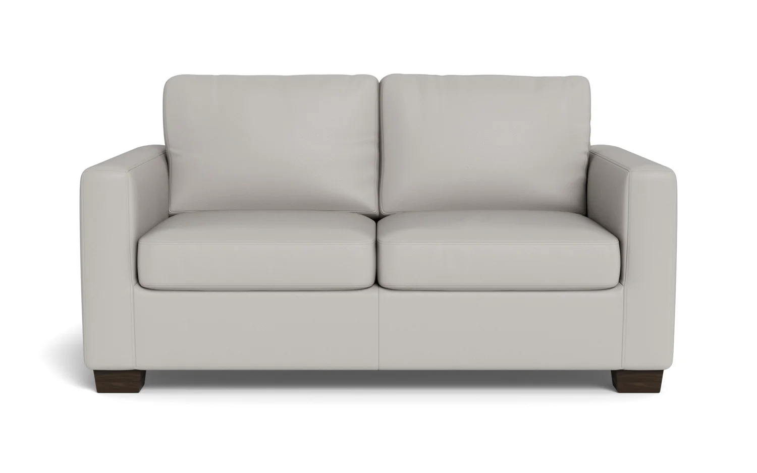Track 62" Leather Twin Sleeper - Image 24