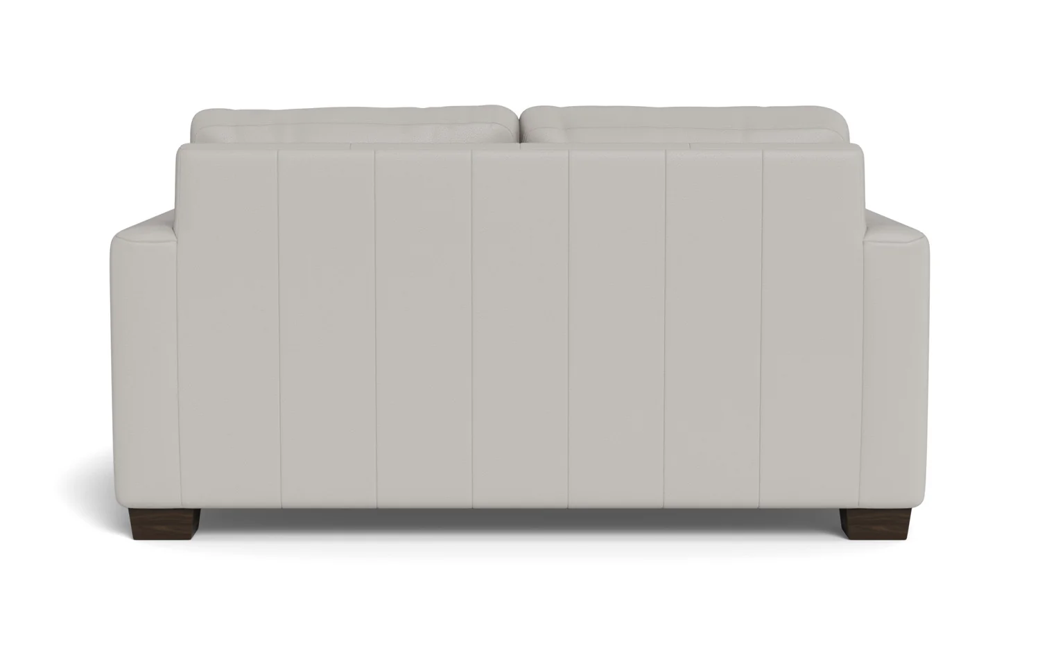 Track 62" Leather Twin Sleeper - Image 26
