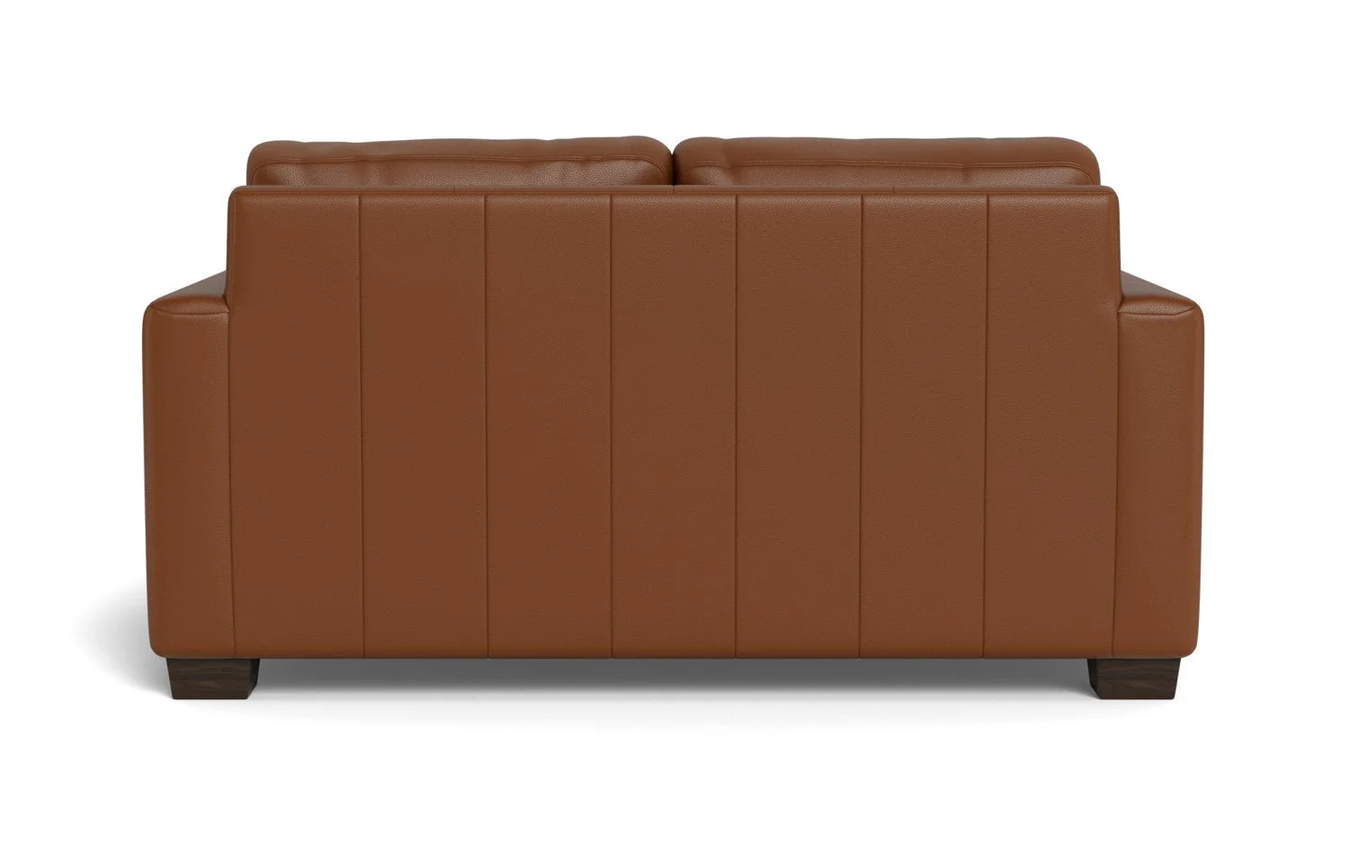Track 62" Leather Twin Sleeper - Image 29