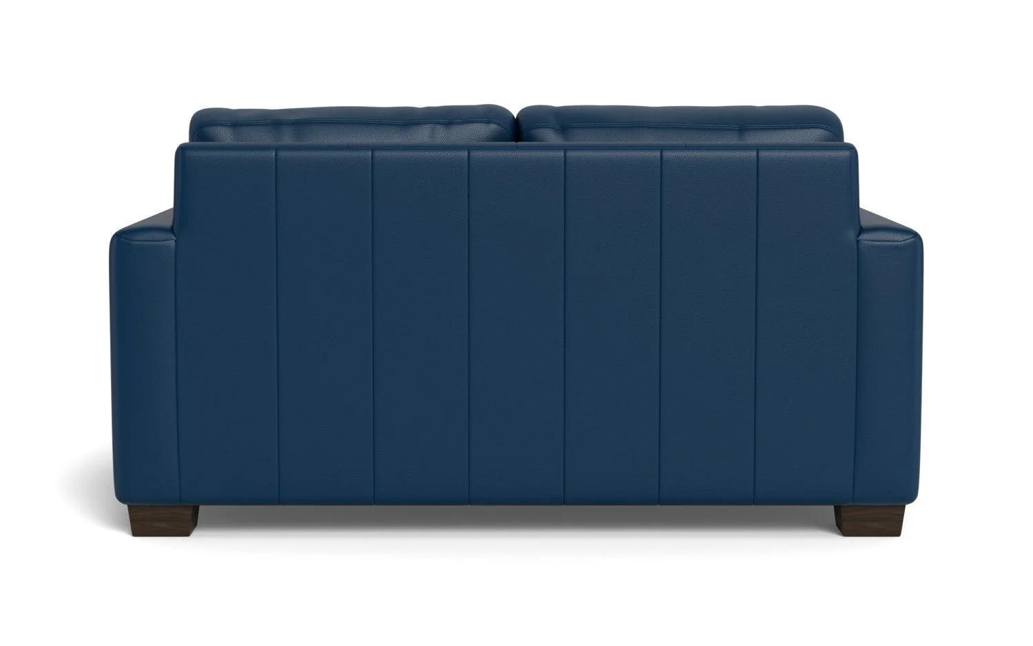Track 62" Leather Twin Sleeper - Image 32