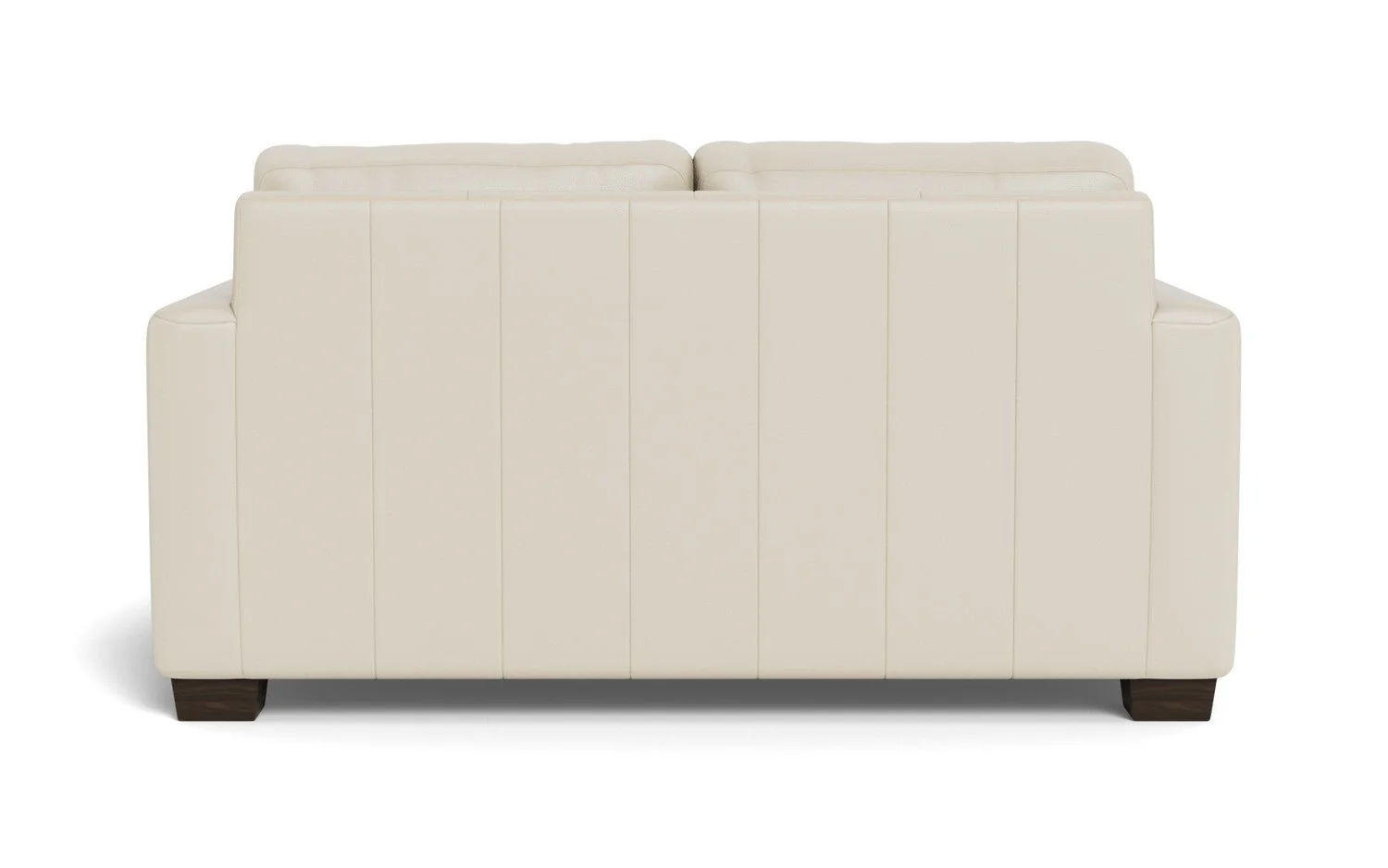 Track 62" Leather Twin Sleeper - Image 35