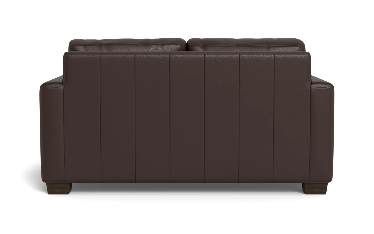 Track 62" Leather Twin Sleeper - Image 38