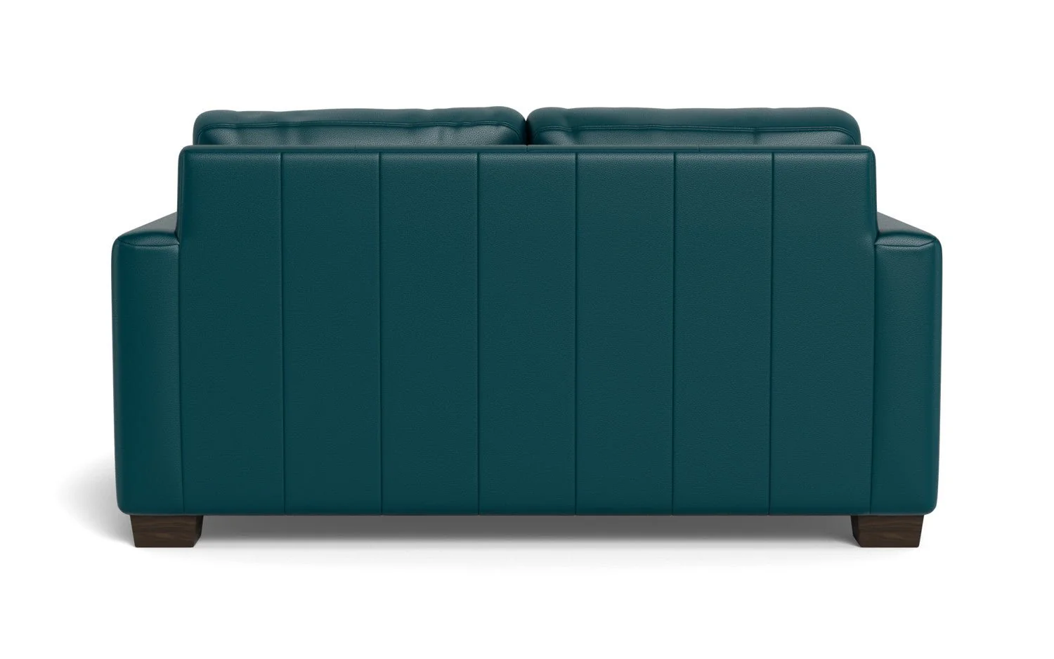 Track 62" Leather Twin Sleeper - Image 41