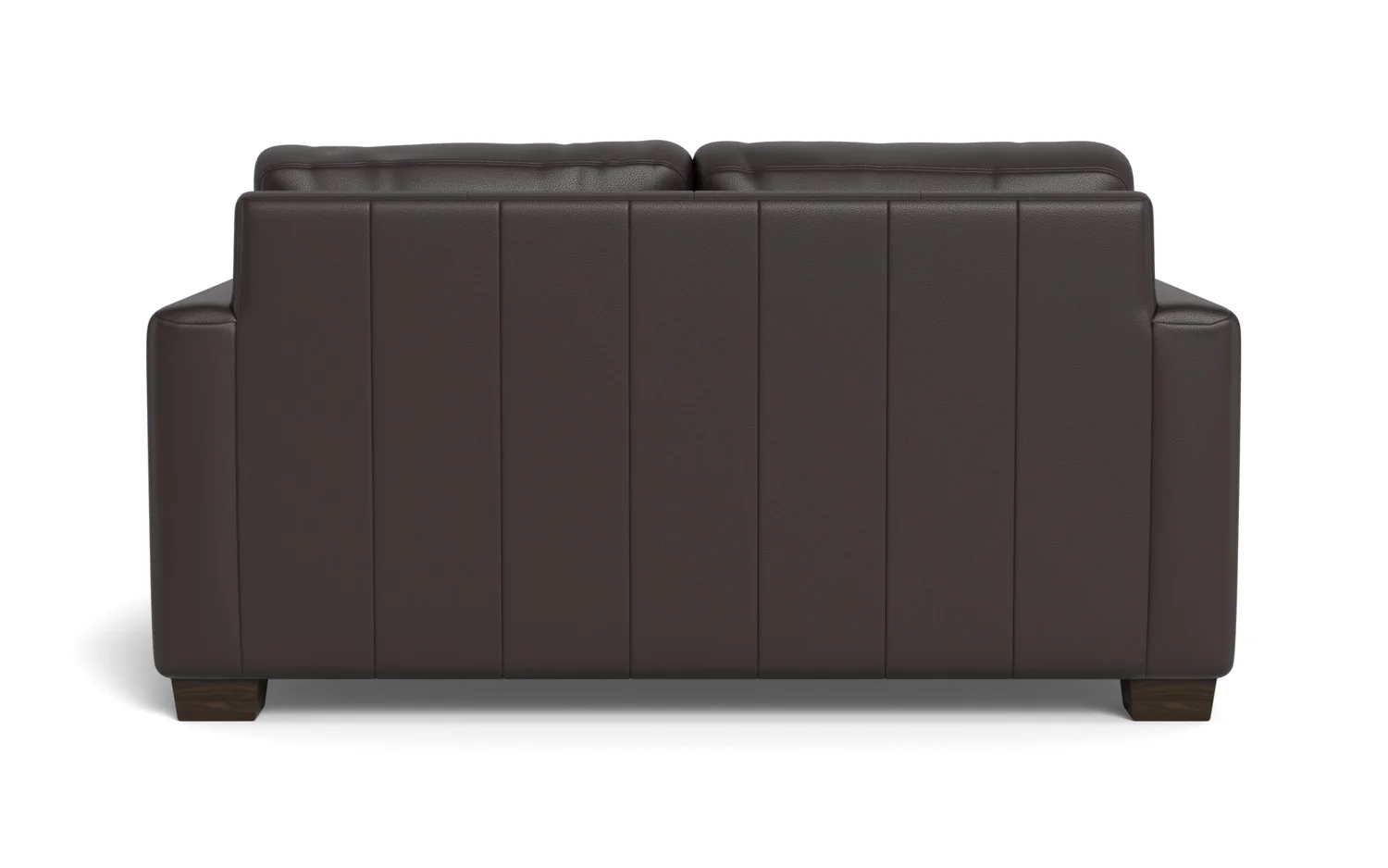 Track 62" Leather Twin Sleeper - Image 44