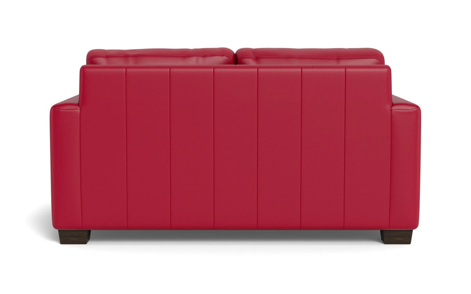 Track 62" Leather Twin Sleeper - Image 46