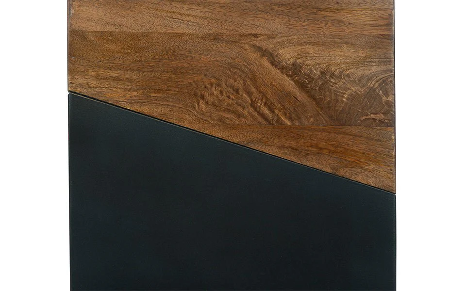 Trivet Accent Table - Image 6