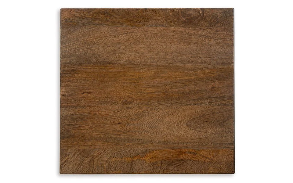 Trivet Accent Table - Image 7